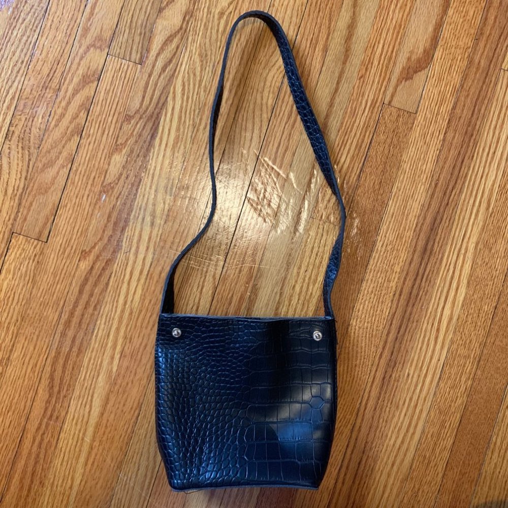 Nasty Gal Small Shoulder Bag
